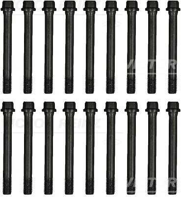 Cylinder Head Bolt Set